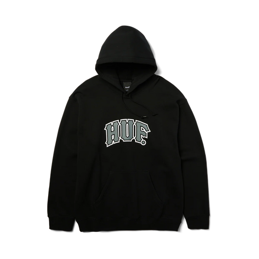 Huf Classic Arch Hoodie