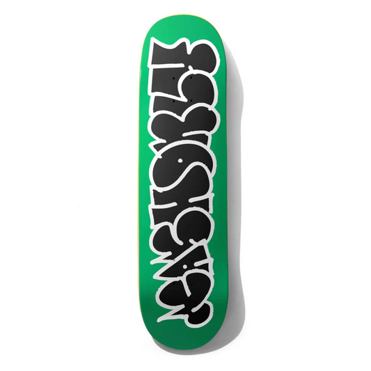 Cash Only Yatse Deck Aleka 8.25