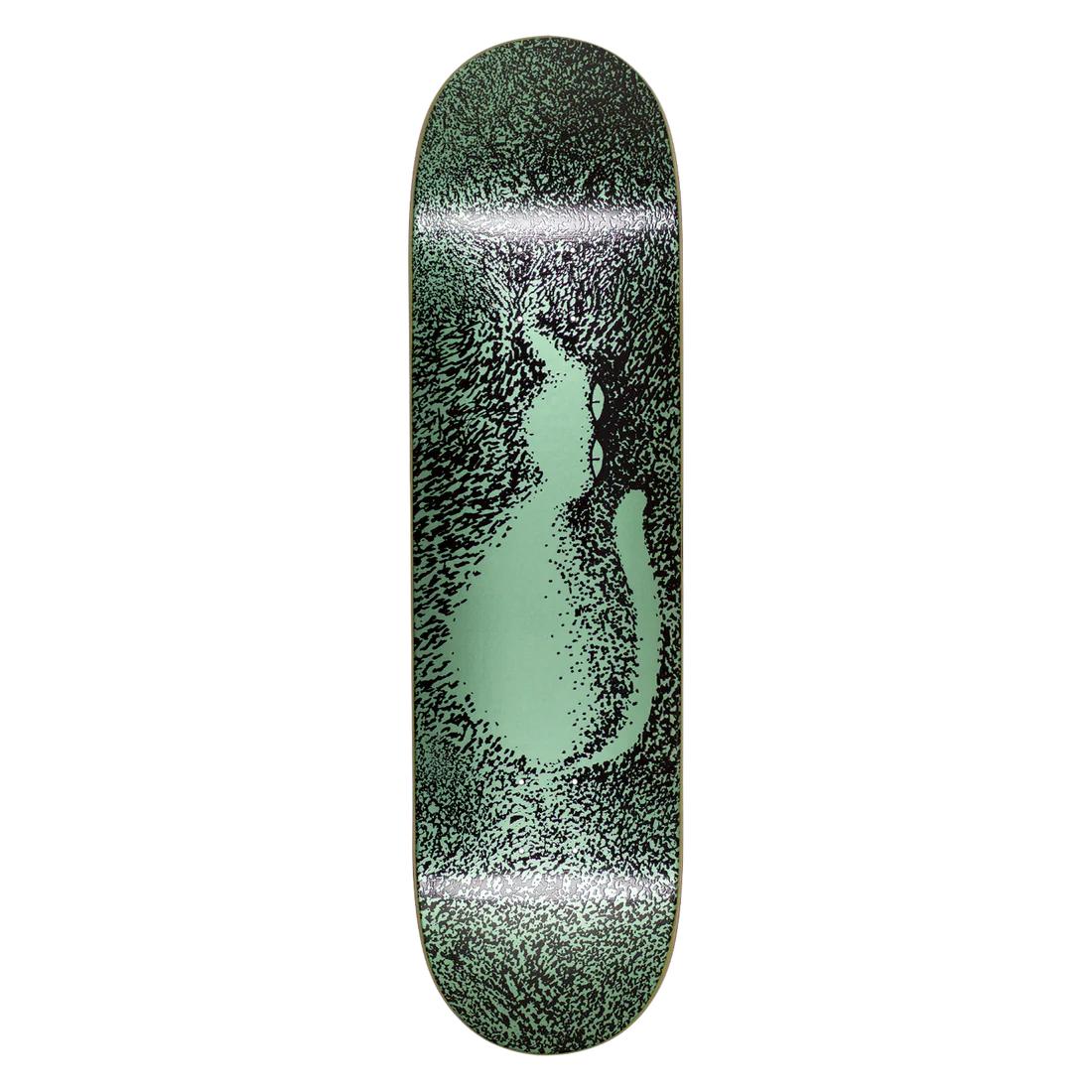 Limosine Cat Deck (Metallic)