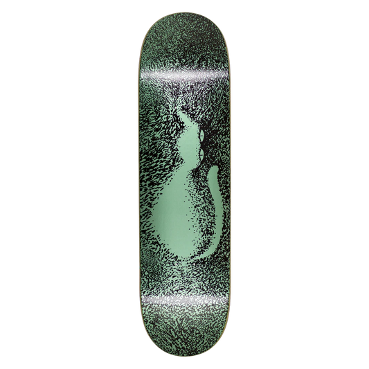 Limosine Cat Deck (Metallic)