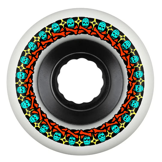 Bones ATF Rough Riders All Terrain Wheels
