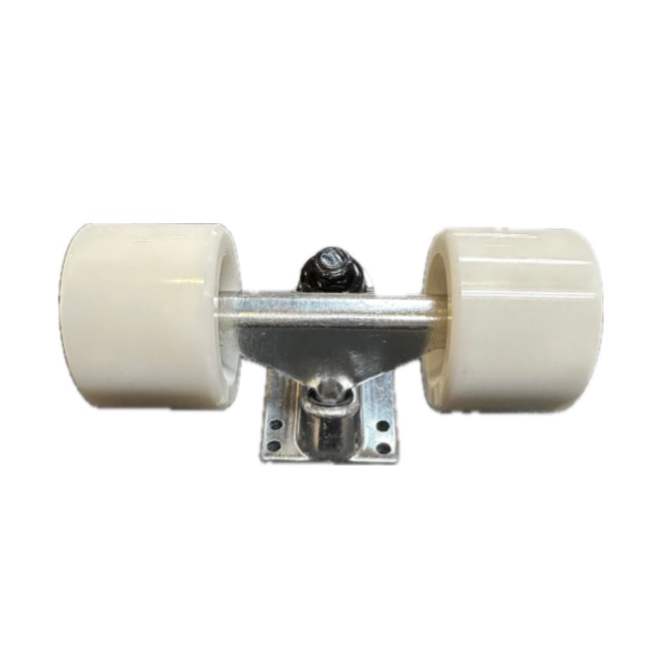 Cruiser Truck Wheel Combo Front View