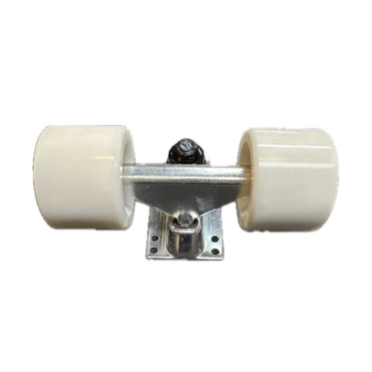 Cruiser Truck Wheel Combo Front View