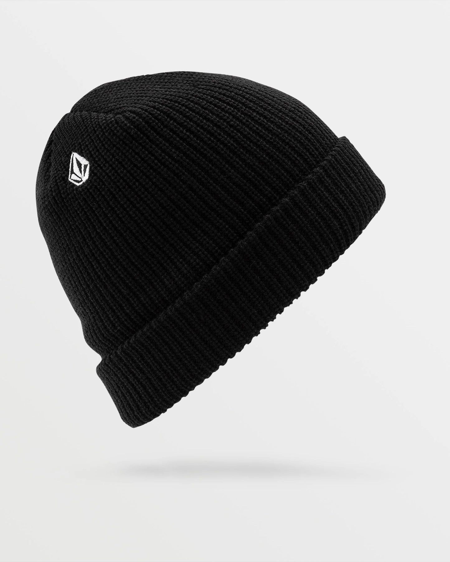 Volcom Full Stone Beanie (Black)