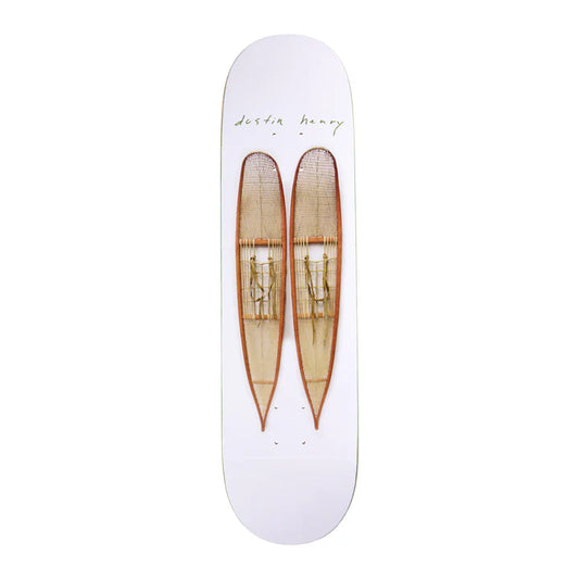 Frog Uncle (Dustin Henry) Deck 8.5"