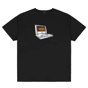 Dime 101 T-Shirt (Black)