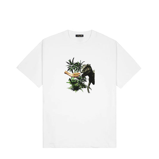 Dime Good Boy T-Shirt (White)