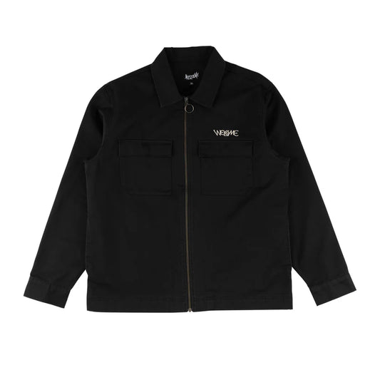 Welcome Paladin Twill Work Shirt
