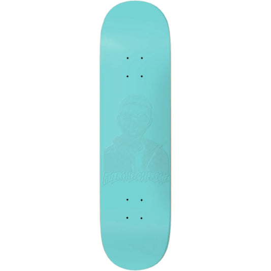 Fucking Awesome Sage Elsesser Embossed Photo Deck 8.38