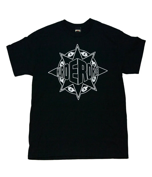 Murder or Die Gangstarr Tee