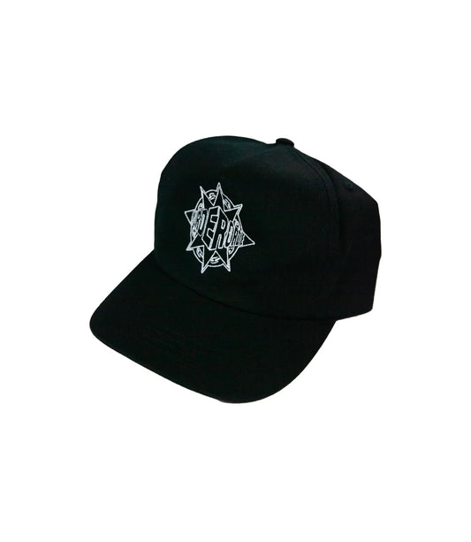 Murder or Die Gangstarr Hat