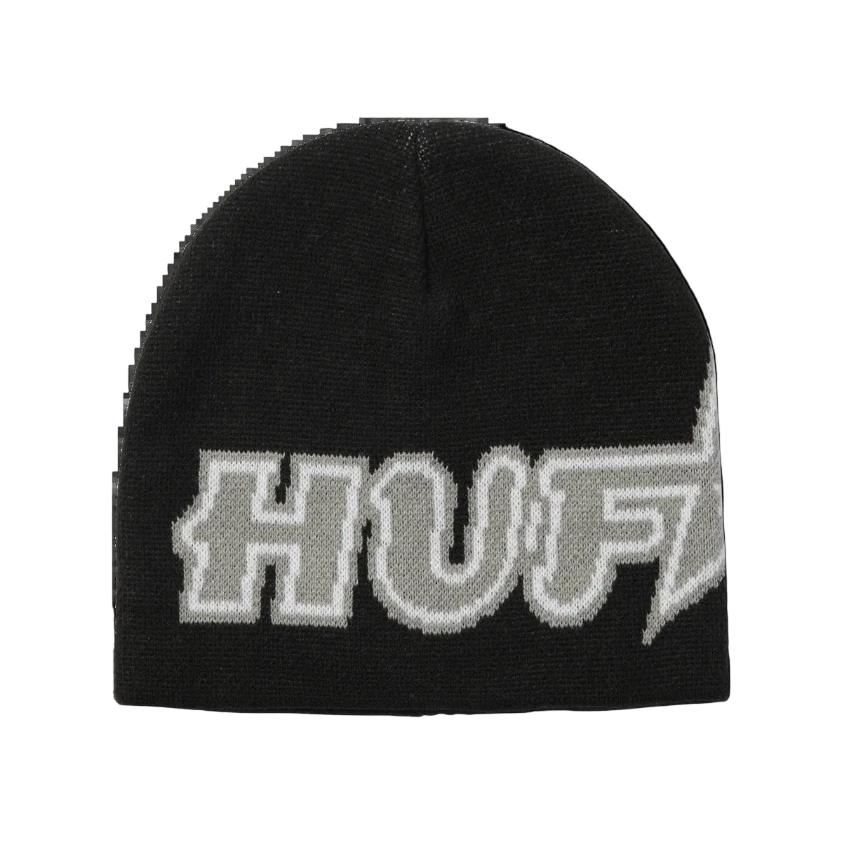 HUF Galaxy Skull Beanie (Black)