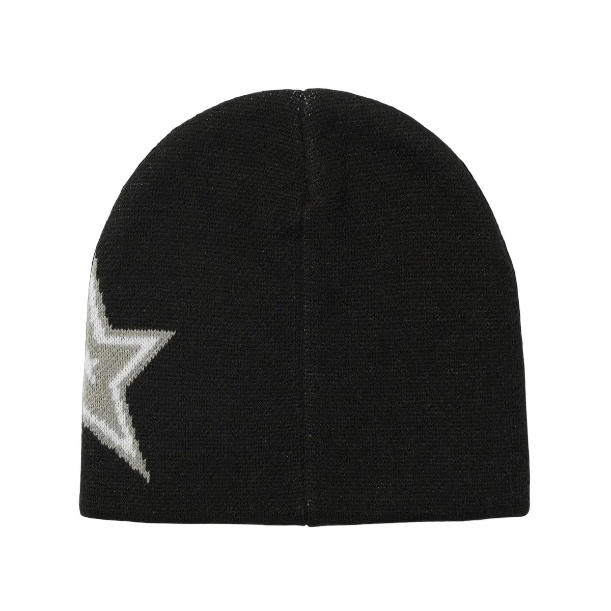HUF Galaxy Skull Beanie (Black)