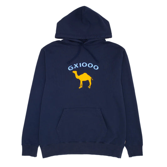 GX1000 Dromedary Hoodie