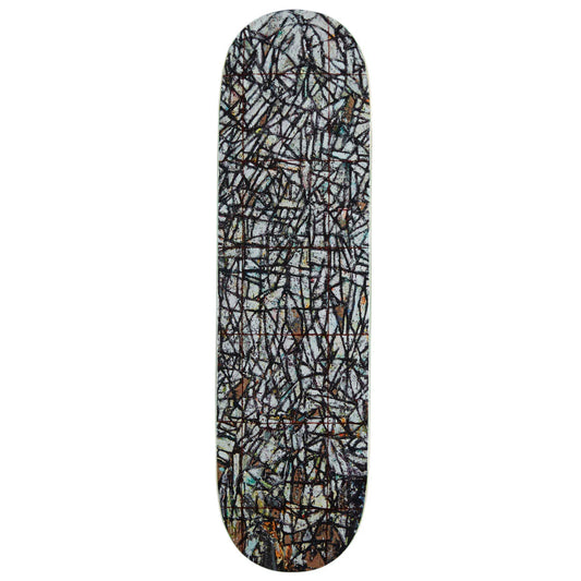 GX1000 B&W Abstract - 8.375 Deck