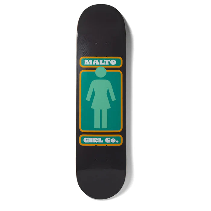 Girl Sean Malto Hypno Girl Deck