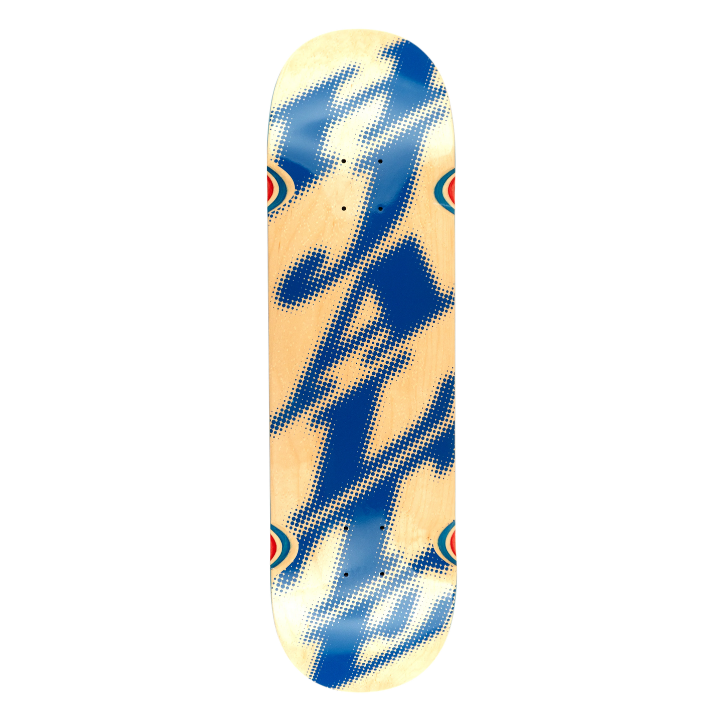 Hardbody Hjalte Spot Deck 8.5"