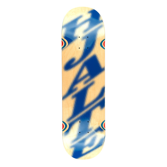 Hardbody Hjalte Spot Deck 8.5"