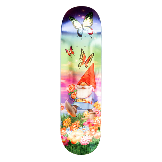 Hardbody Hjalte Princess Deck 8.5"