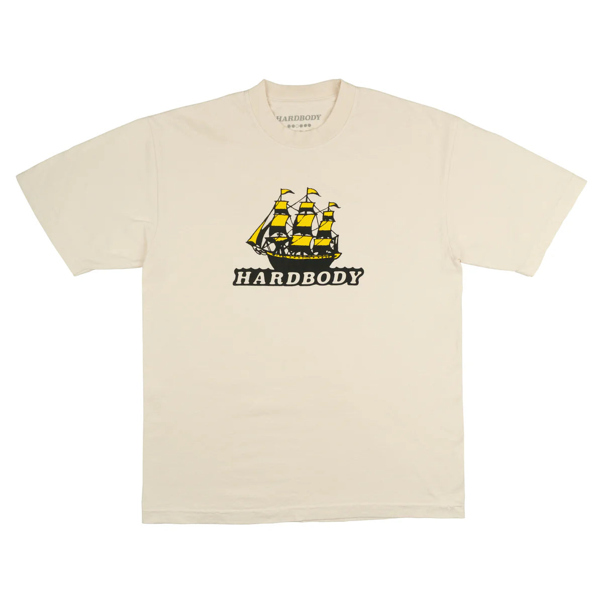 Hardbody Sailing Tee