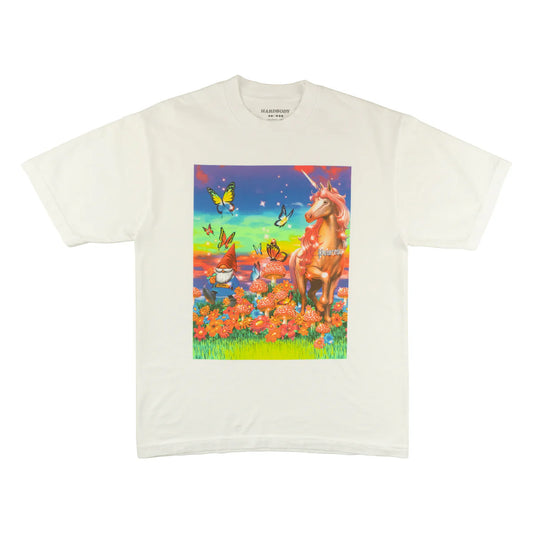Hardbody Princess Utopia Tee
