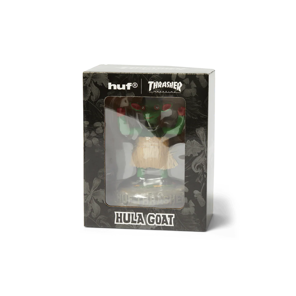 Huf x Thrasher Hula Goat