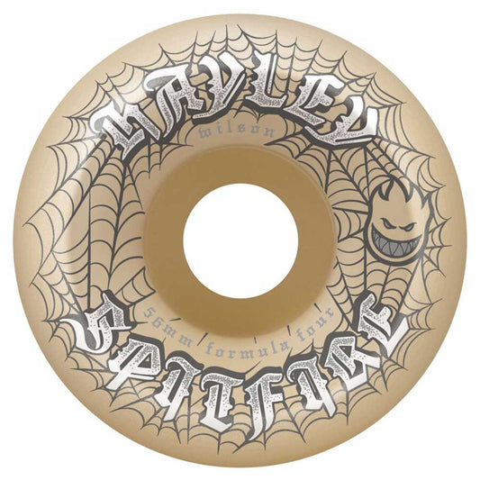 Spitfire F4 Hayley Webbed Conical Full 56mm