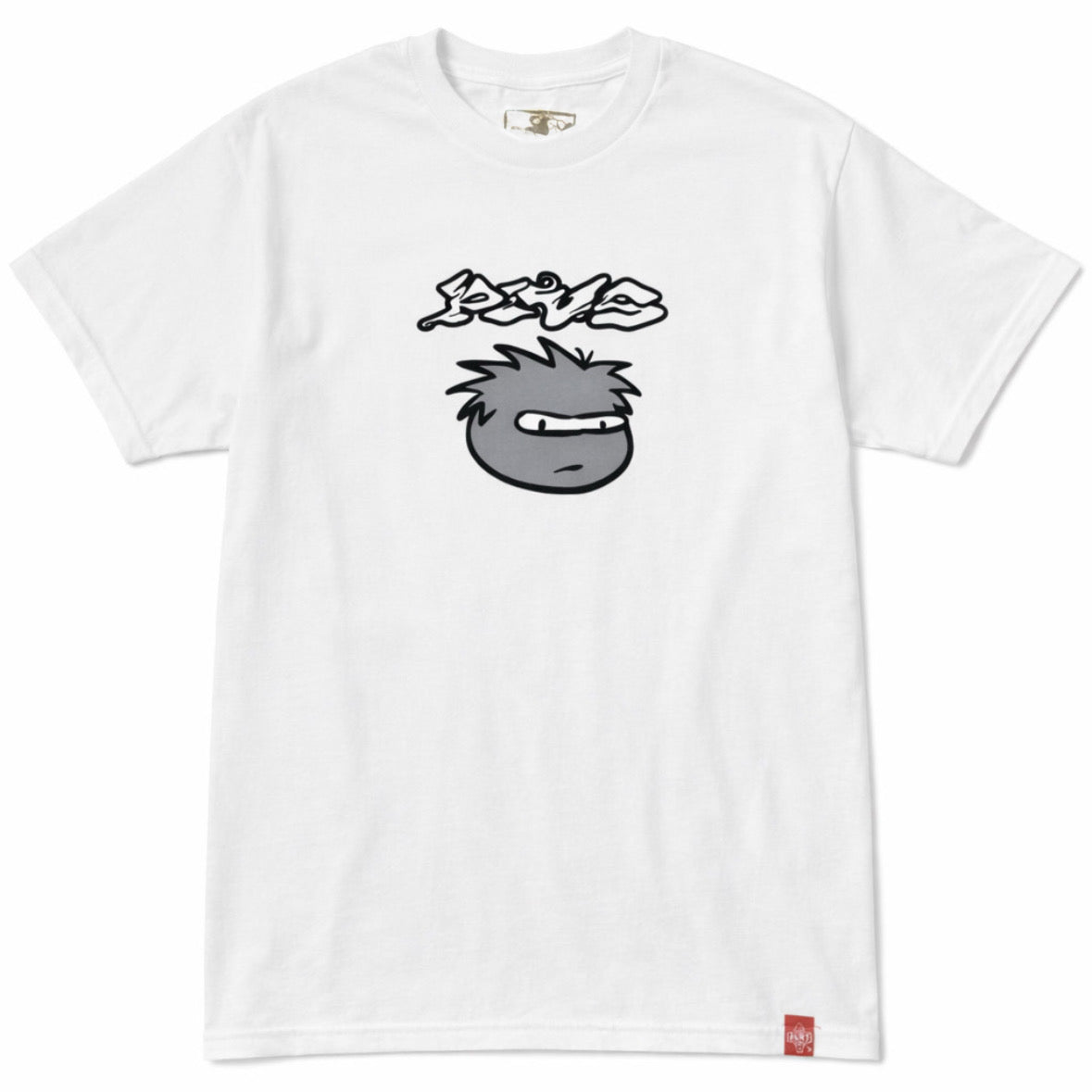 Plus Puffle T-Shirt - Plus Skateboarding