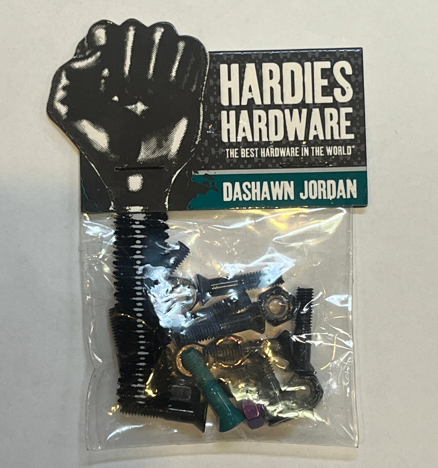 Hardies Hardware 3/4" Allen