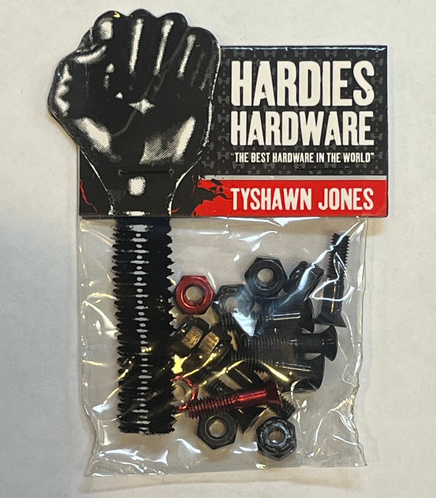 Hardies Hardware 3/4" Allen