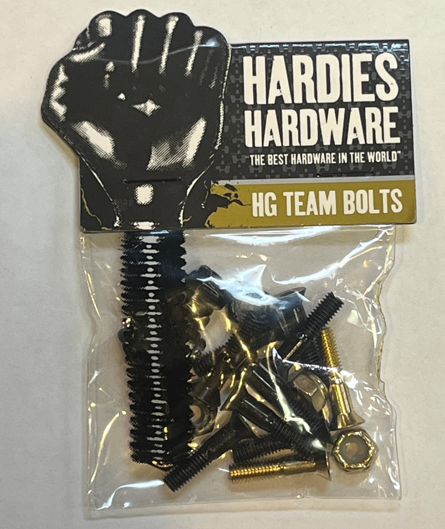 Hardies Hardware 3/4" Allen