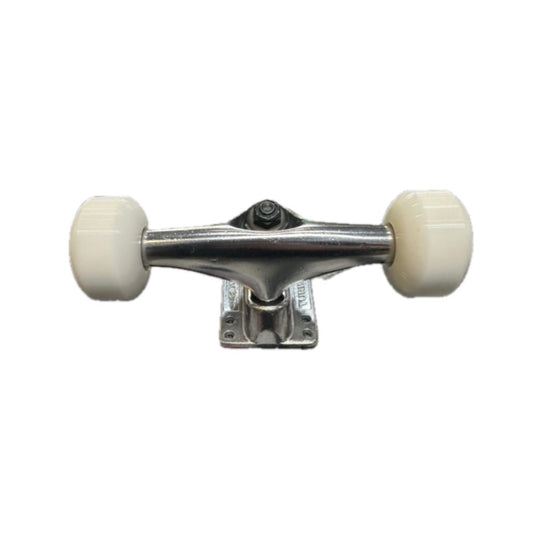 Skateboard Truck Wheel Combo 7.75