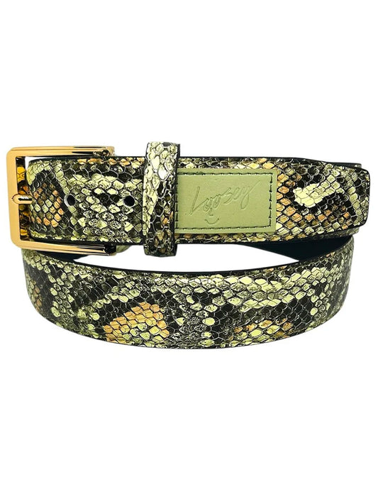 Loosey Dessert Slither Belt