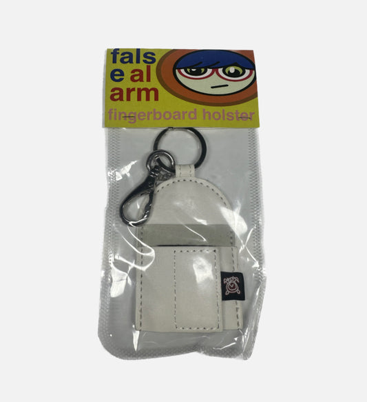 False Alarm Fingerboard Holster