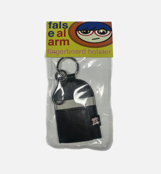 False Alarm Fingerboard Holster