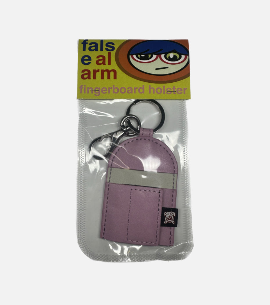 False Alarm Fingerboard Holster