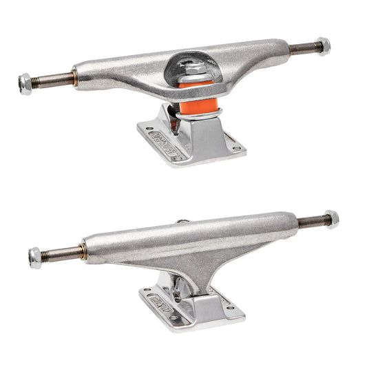 Independent Trucks Stage 11 Forged Titanium Trucks