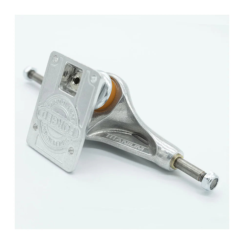 Independent Trucks Stage 11 Forged Titanium Trucks