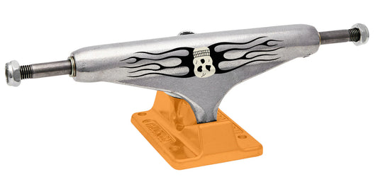 Independent Stage 11 Elijah Berle Trucks