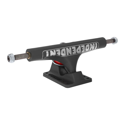 Independent Trucks Stage 4 Hollow Full Bar Black