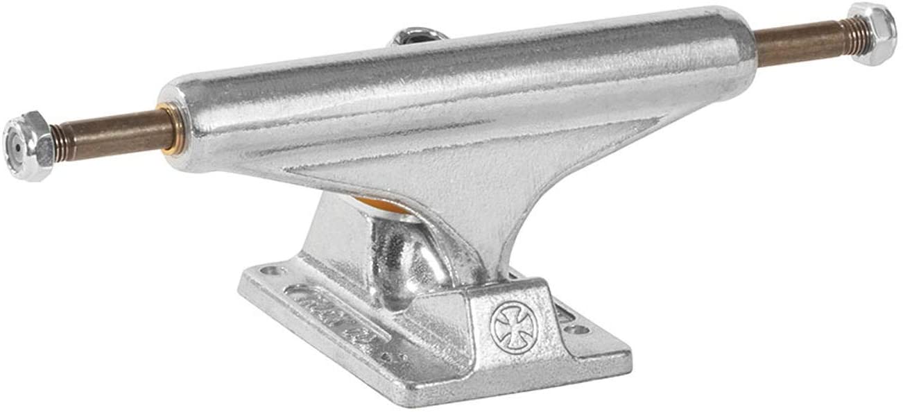 Independent Hollow Stage 11 Trucks - Plus Skateboarding