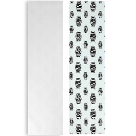 Jessup Ultra Clear Grip 9"