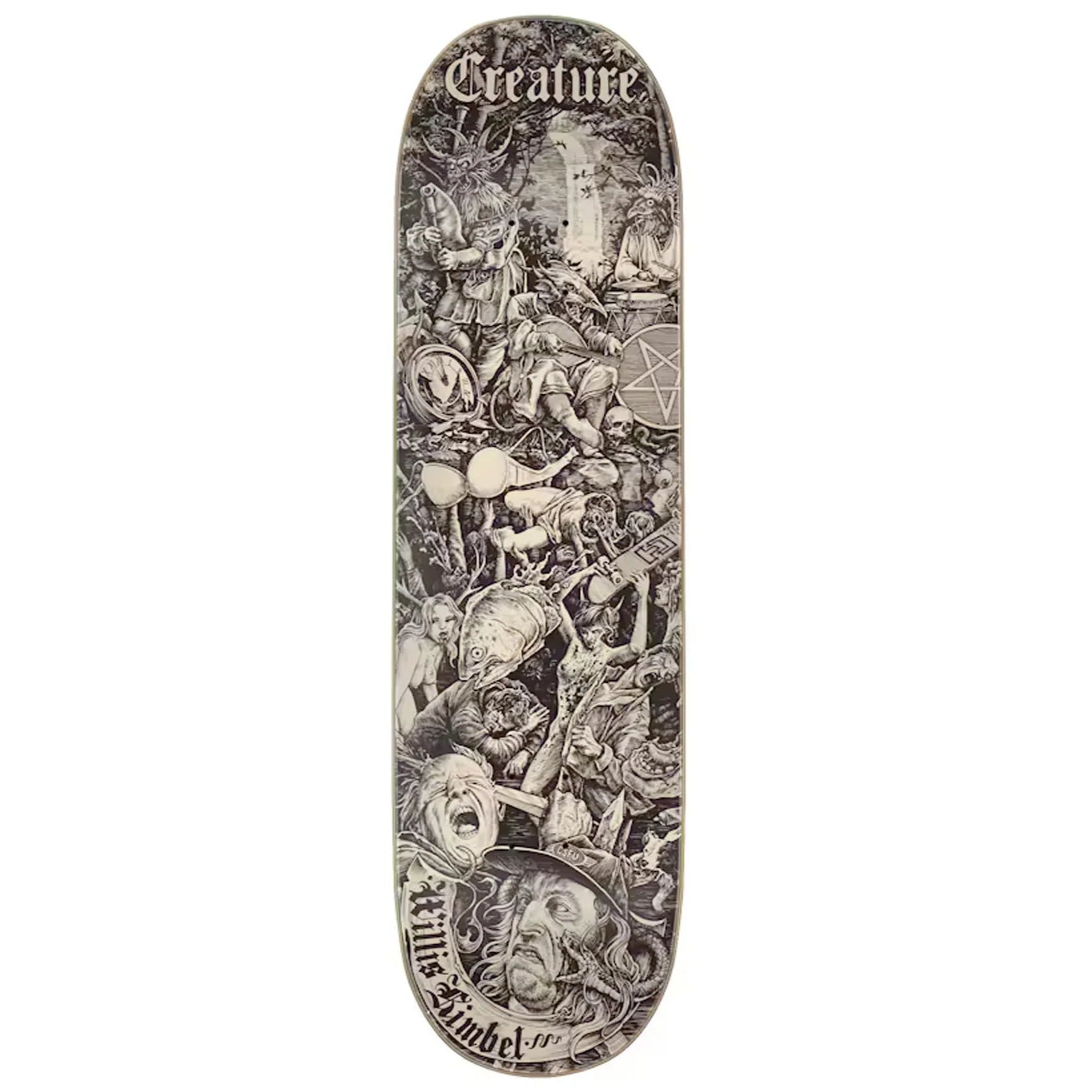 DECKS – Plus Skateboarding