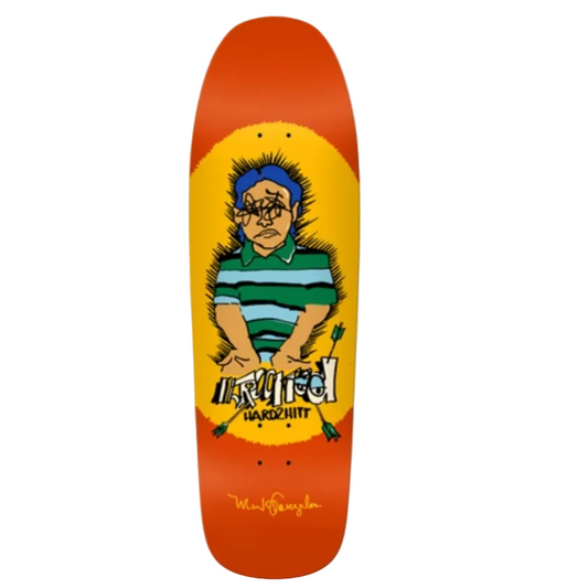 Krooked Gonz Hard 3 Hitt 9.81