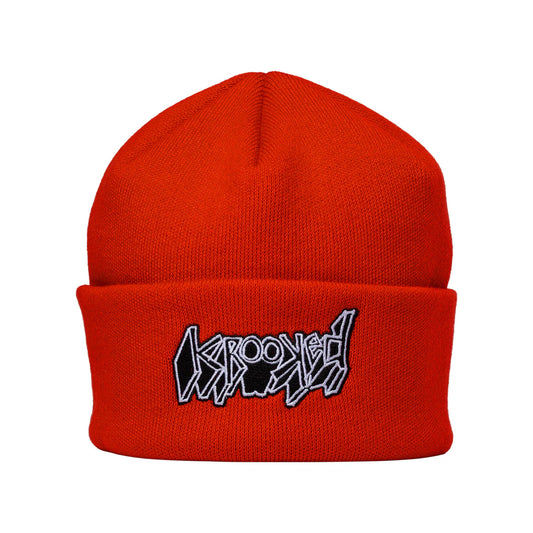 Krooked Van Wastell Beanie
