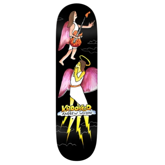 Krooked Wilson Angel 8.25TF