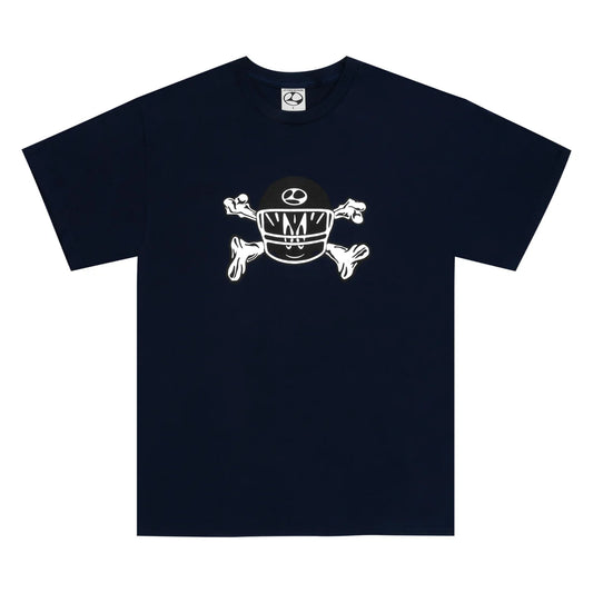 Limosine Whole Hog Tee - Plus Skateboarding