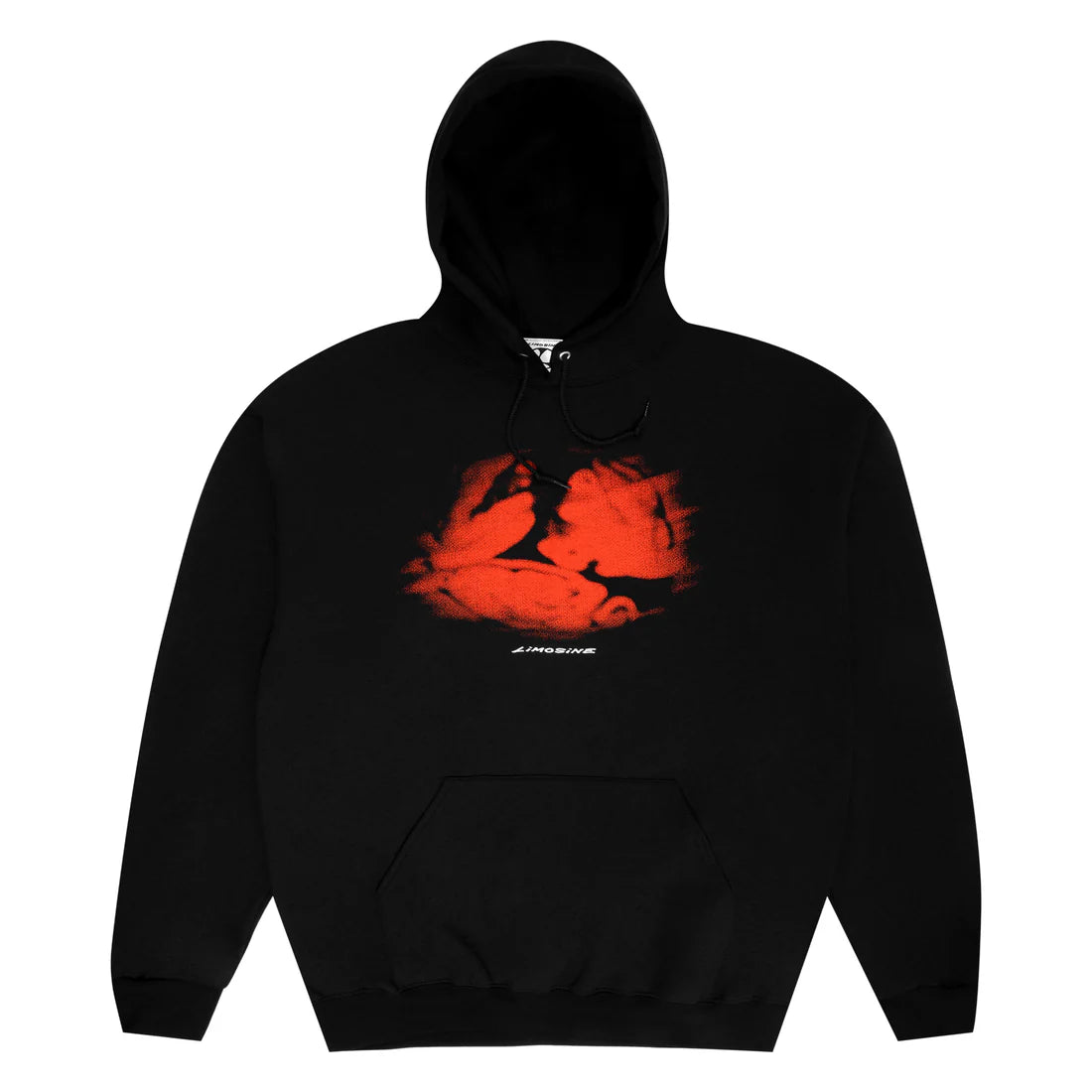 Limosine Third Eye Hoodie (Black)