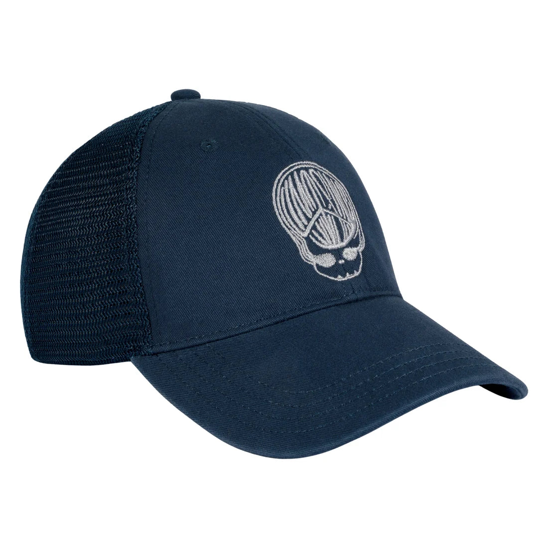 Limosine Peacehead Hat