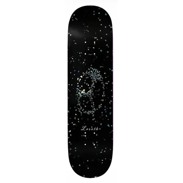 Limosine Aaron Loreth Stardust Deck 8.38"